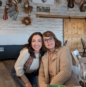 Meet your Posher, Carri